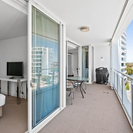 Bayview 608 Daire Mandurah Dış mekan fotoğraf