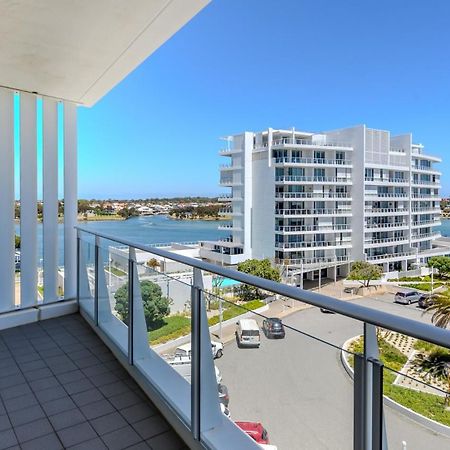 Bayview 608 Daire Mandurah Dış mekan fotoğraf