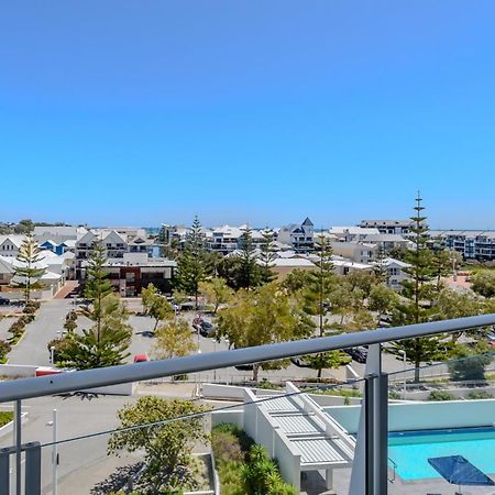 Bayview 608 Daire Mandurah Dış mekan fotoğraf